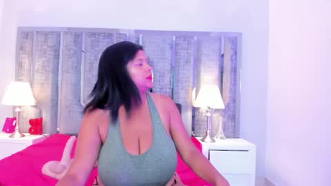 _ciara_benet_ online show from 12.02.25