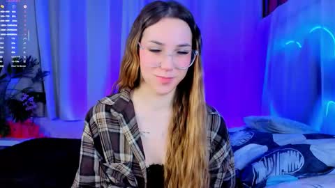 Cindy . online show from 12.05.25