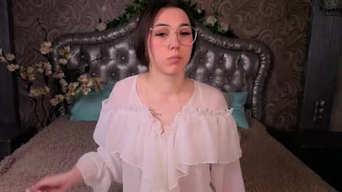 Cindy . online show from 02.11.26