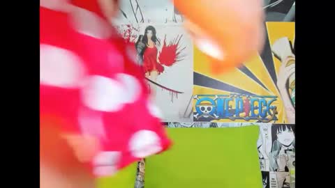 _cintya_ online show from 03.10.26