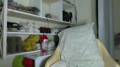 Snapshot of _clara01 chatting on 02.18.26 clara online show from 02.18.26