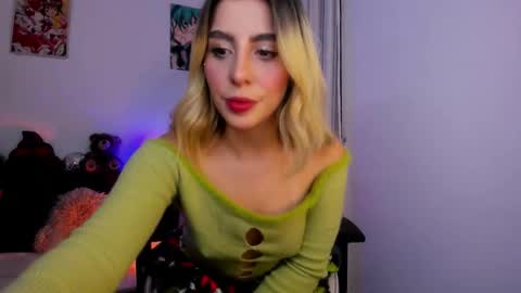  Chloe  online show from 11.24.25