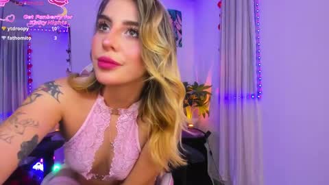  Chloe  online show from 05.05.26