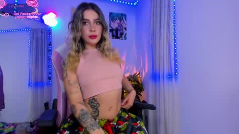  Chloe  online show from 06.09.26