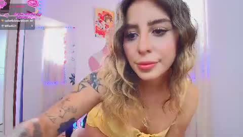 Chloe  online show from 06.25.26