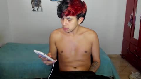 Snapshot of _cody_johnson chatting on 12.10.24 Cody online show from 12.10.24