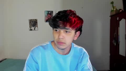 Snapshot of _cody_johnson chatting on 12.11.24 Cody online show from 12.11.24