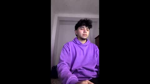 Snapshot of _cody_johnson chatting on 12.22.25 Cody online show from 12.22.25