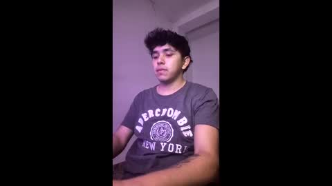 Snapshot of _cody_johnson chatting on 03.23.26 Cody online show from 03.23.26