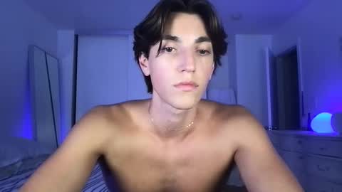 _cornelius online show from 03.02.26