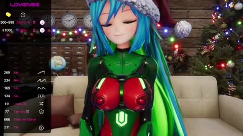 Faith online show from 12.25.24