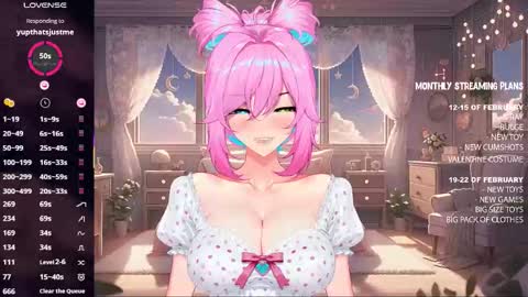 Snapshot of _cosmic_faith_ chatting on 02.09.26 Faith online show from 02.09.26