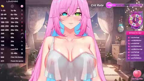 Snapshot of _cosmic_faith_ chatting on 03.02.26 Faith online show from 03.02.26