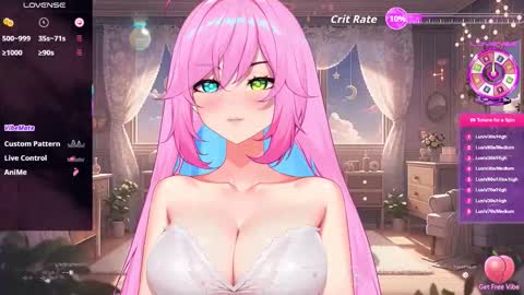 Snapshot of _cosmic_faith_ chatting on 03.13.26 Faith online show from 03.13.26