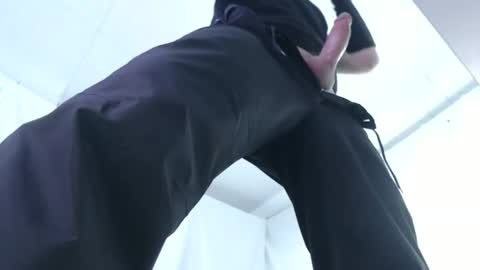 Snapshot of _craftsman chatting on 11.19.25 _craftsman online show from 11.19.25