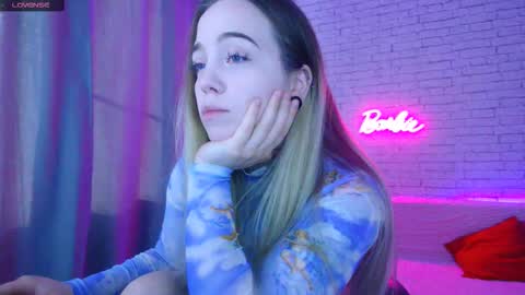 Nica online show from 11.01.25