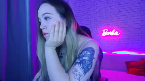 Nica online show from 12.04.25