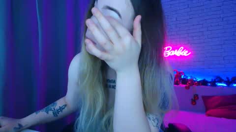 Nica online show from 01.07.26