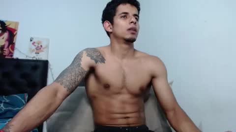  crissgex  online show from 02.21.26