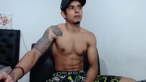  crissgex  online show from 03.02.26