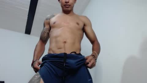  crissgex  online show from 03.04.26