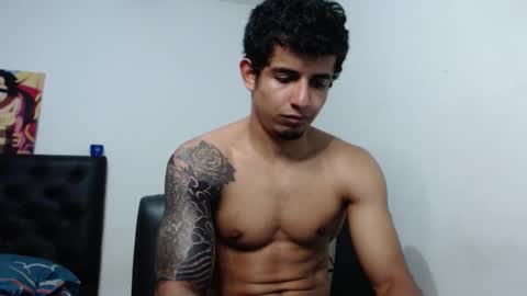  crissgex  online show from 03.19.26