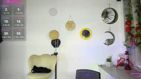  cristal ayala online show from 02.24.26