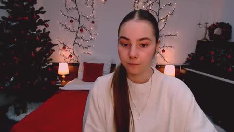 Snapshot of _cuddle_bug_ chatting on 12.21.25 Erika online show from 12.21.25