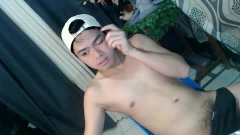 Russ online show from 03.02.26