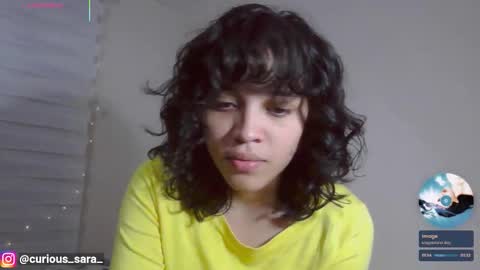 sara again3 online show from 12.18.25