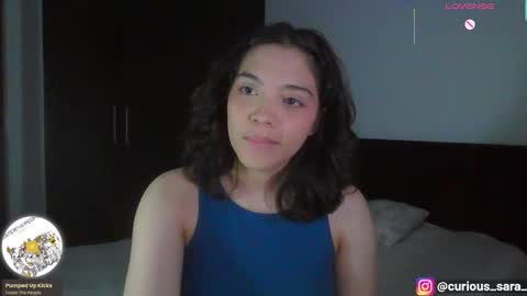 sara again3 online show from 02.26.26