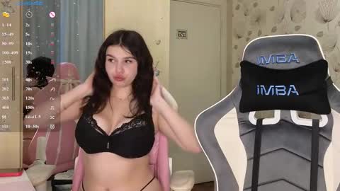 _cute_ice online show from 03.02.26