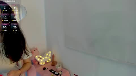 _cute_isabella_ online show from 01.29.25