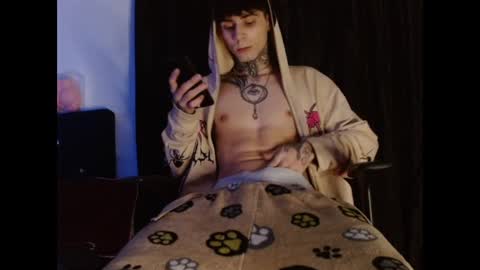 Snapshot of _daddy_nate chatting on 09.10.25 Nate Evans 50 OF online show from 09.10.25