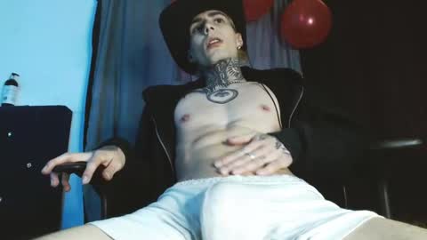 Snapshot of _daddy_nate chatting on 02.14.26 Nate Evans 50 OF online show from 02.14.26