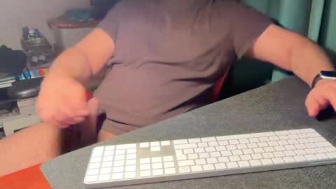 Paul online show from 04.29.26