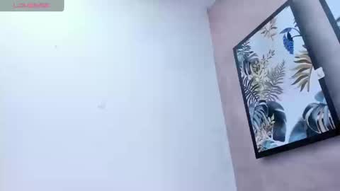 Dahiana Lincoln online show from 09.16.25