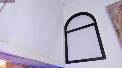 Dahiana Lincoln online show from 01.17.26