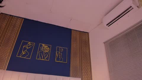 Snapshot of _dakota_a chatting on 02.06.25 Dakota online show from 02.06.25