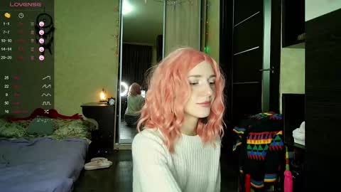 Snapshot of _dana_doe_ chatting on 02.26.25 Dana Doe online show from 02.26.25