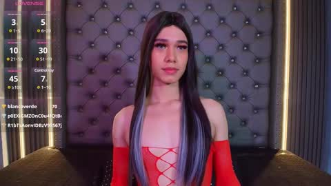 _danna_jones online show from 02.20.25