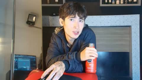 Dante online show from 11.24.25