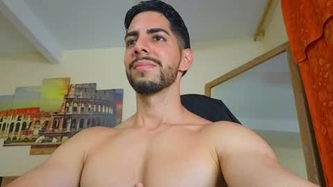 David online show from 04.24.26