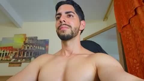 David online show from 05.06.26