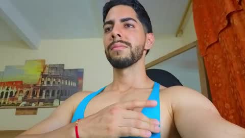 David online show from 05.09.26