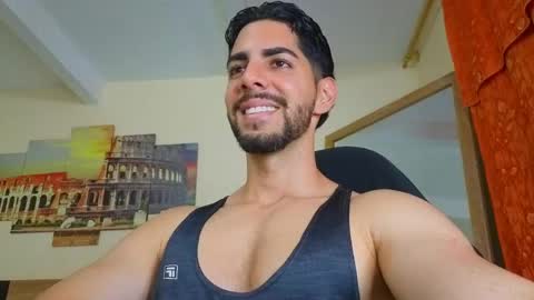 David online show from 05.11.26