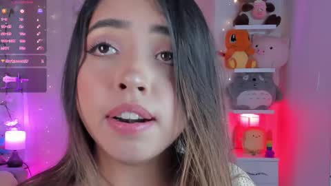 Snapshot of _dayana_miler chatting on 02.21.26 IG Dayana miler online show from 02.21.26