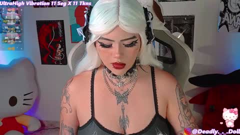    online show from 12.13.24