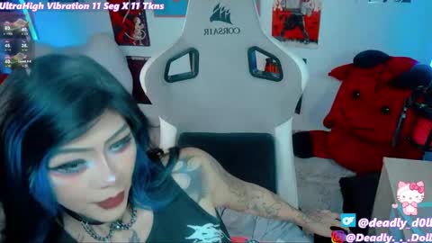    online show from 04.30.26