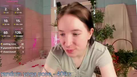Kate online show from 05.20.26